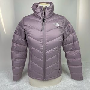 North Face Womens Aconcagua Down Jacket Size XS